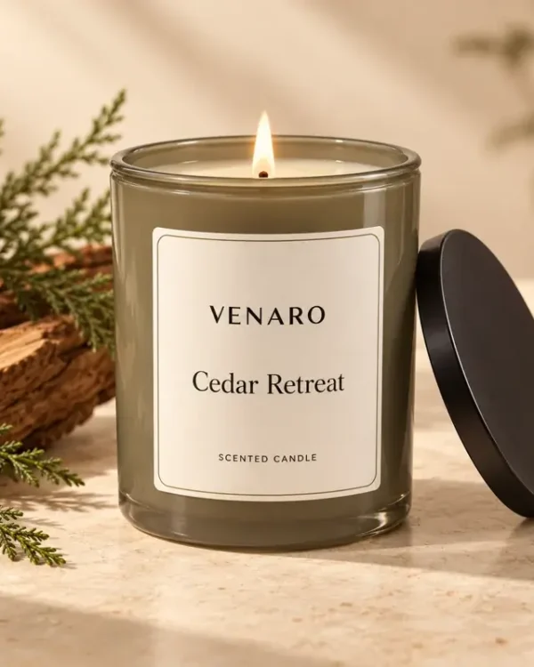 Cedar Retreat