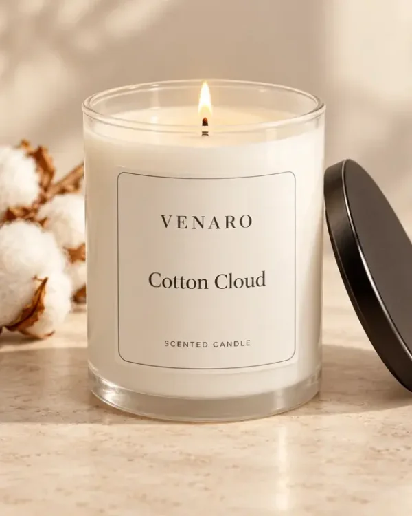 Cotton Cloud