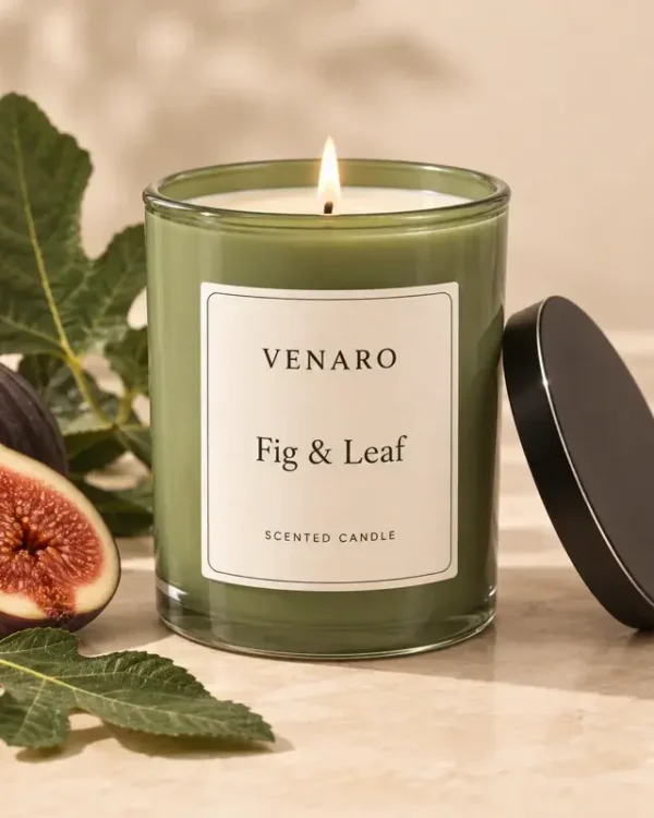 Fig & Leaf