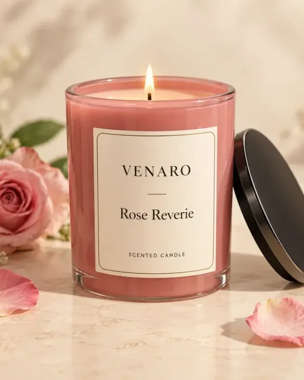 Rose Reverie